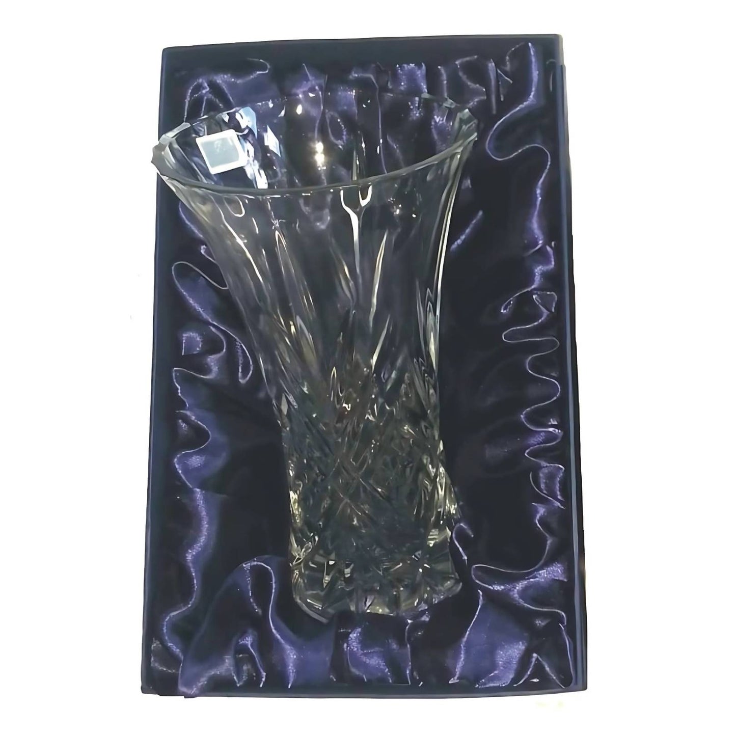 Coffret cadeau de présentation doublé de satin n° 1