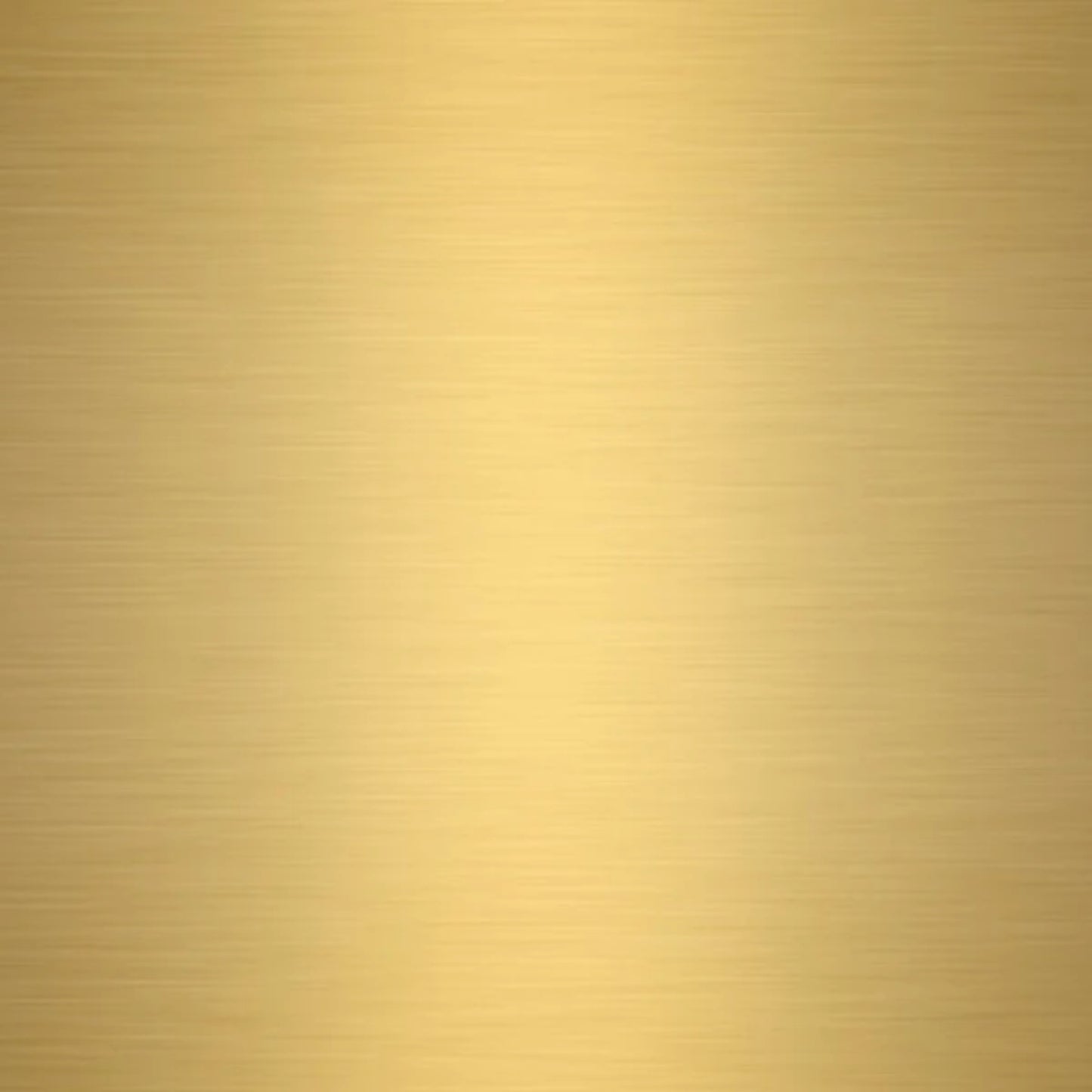 Gold Color Fill