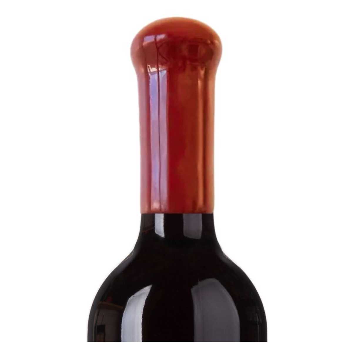 Red Wax Top