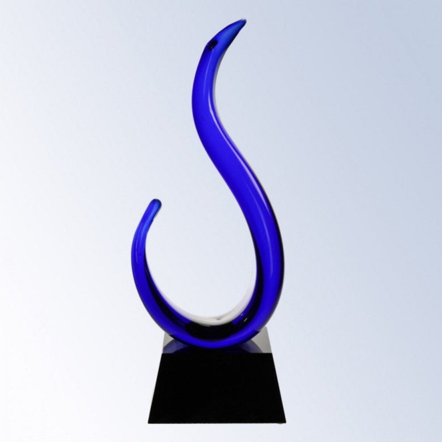 blue s artwork