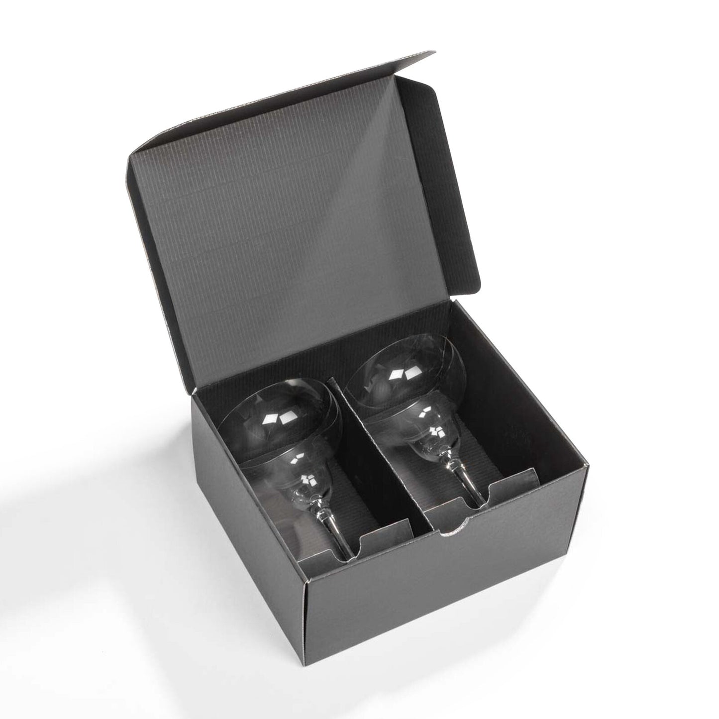 Juego de 2 vasos de margarita clásica personalizados y grabados - Spicy