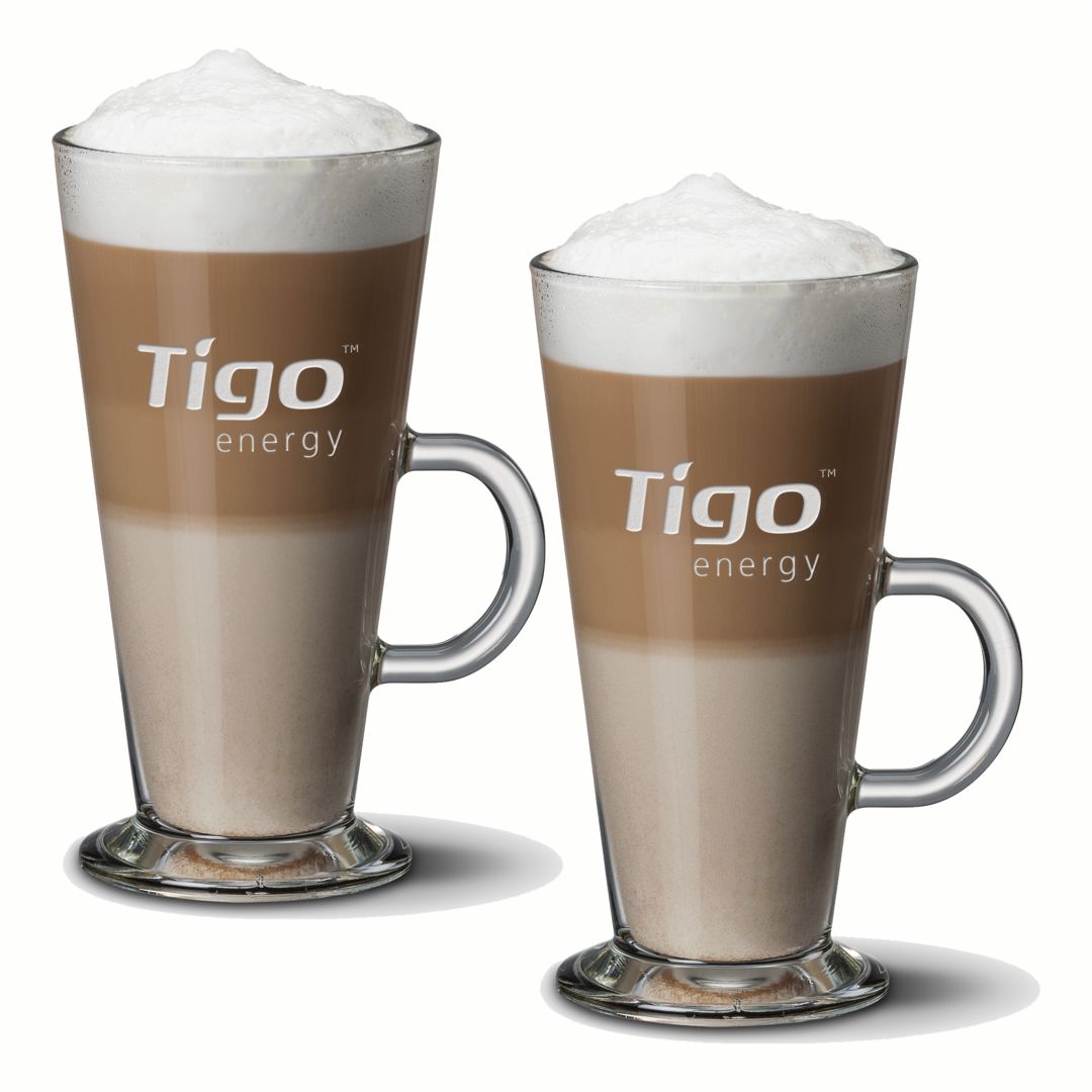 Classy Tuxedo Coffee Mugs Personalized Set of 2 ~ Onyx - Personalized Engraved Gifts