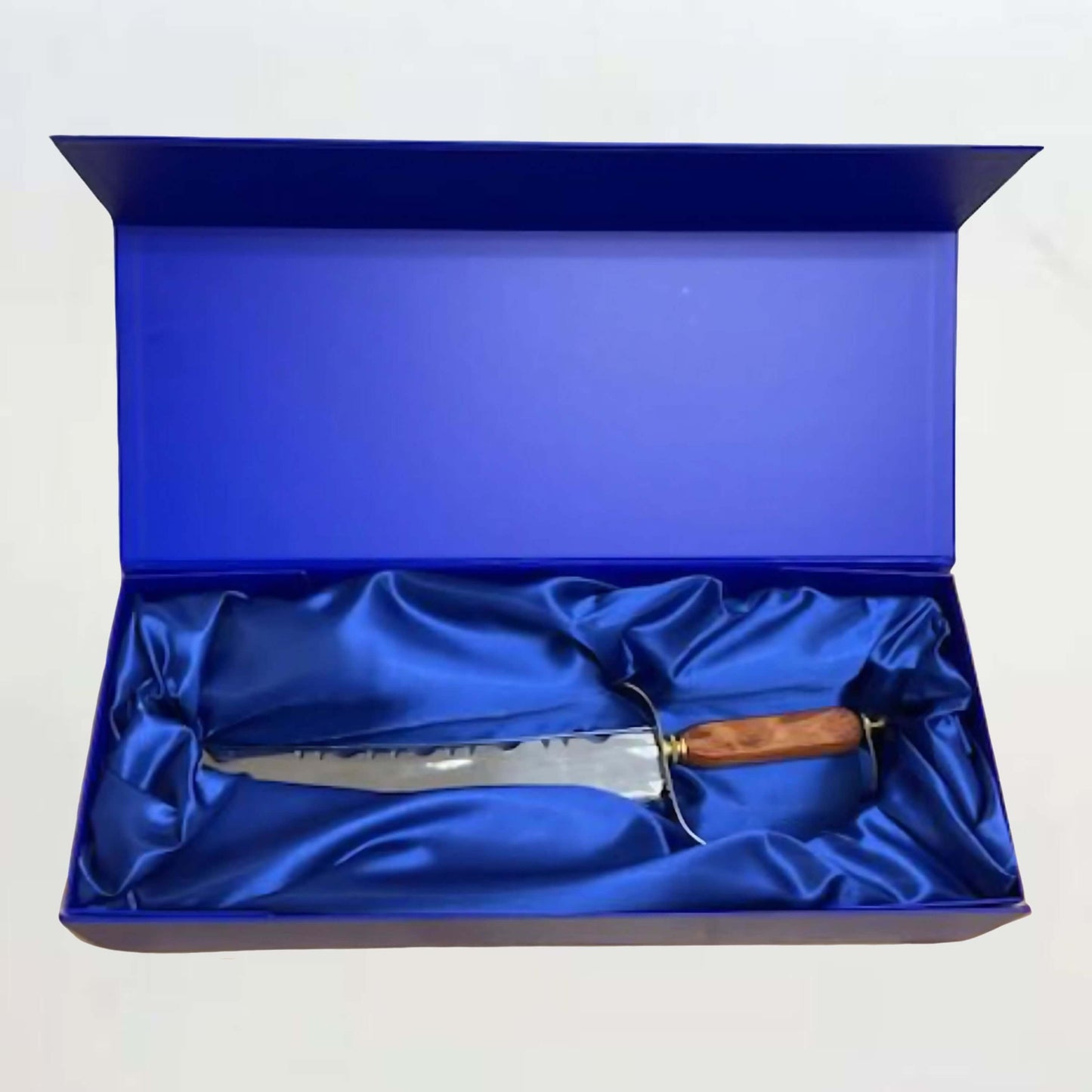 Espada Sabrage con sable de champán grabado a medida ~ Nola
