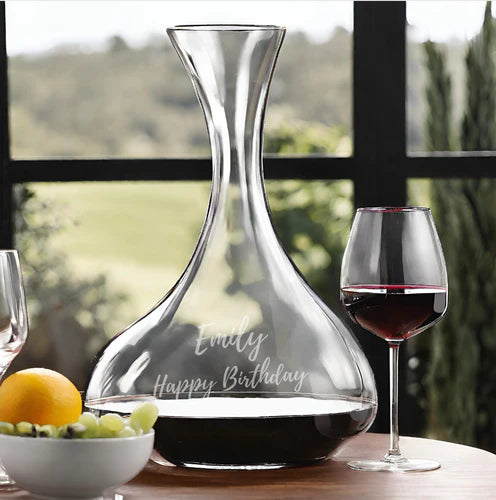 Why Personalized Engraved Gifts Rule