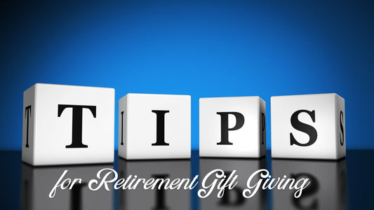 Gift-Giving Tips for the Administrative Assistant Looking for the Perfect Academic Retirement Gift