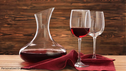 Make Their Birthday Unforgettable with a Personalized Engraved Gift