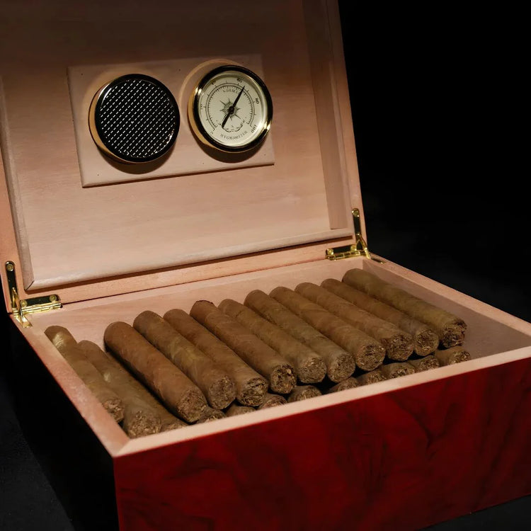 Humidors