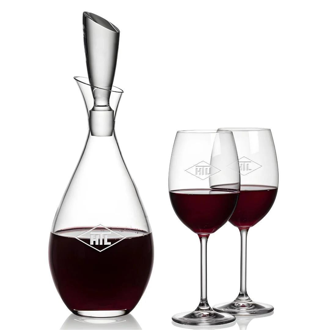 Decanters