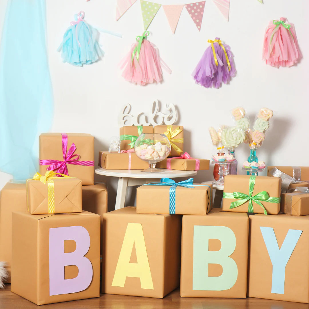 Newborn Gifts