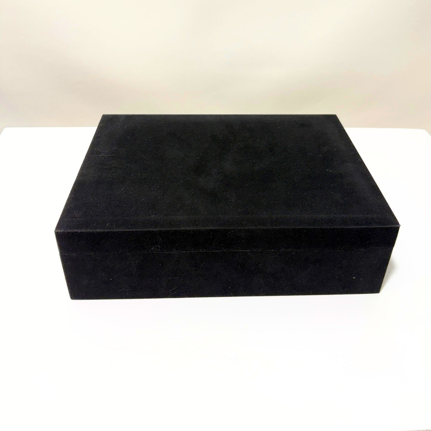 Velveteen Gift Boxes for Glasses and Small Items