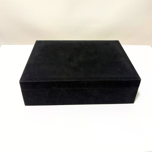 Velveteen Gift Boxes for Glasses and Small Items