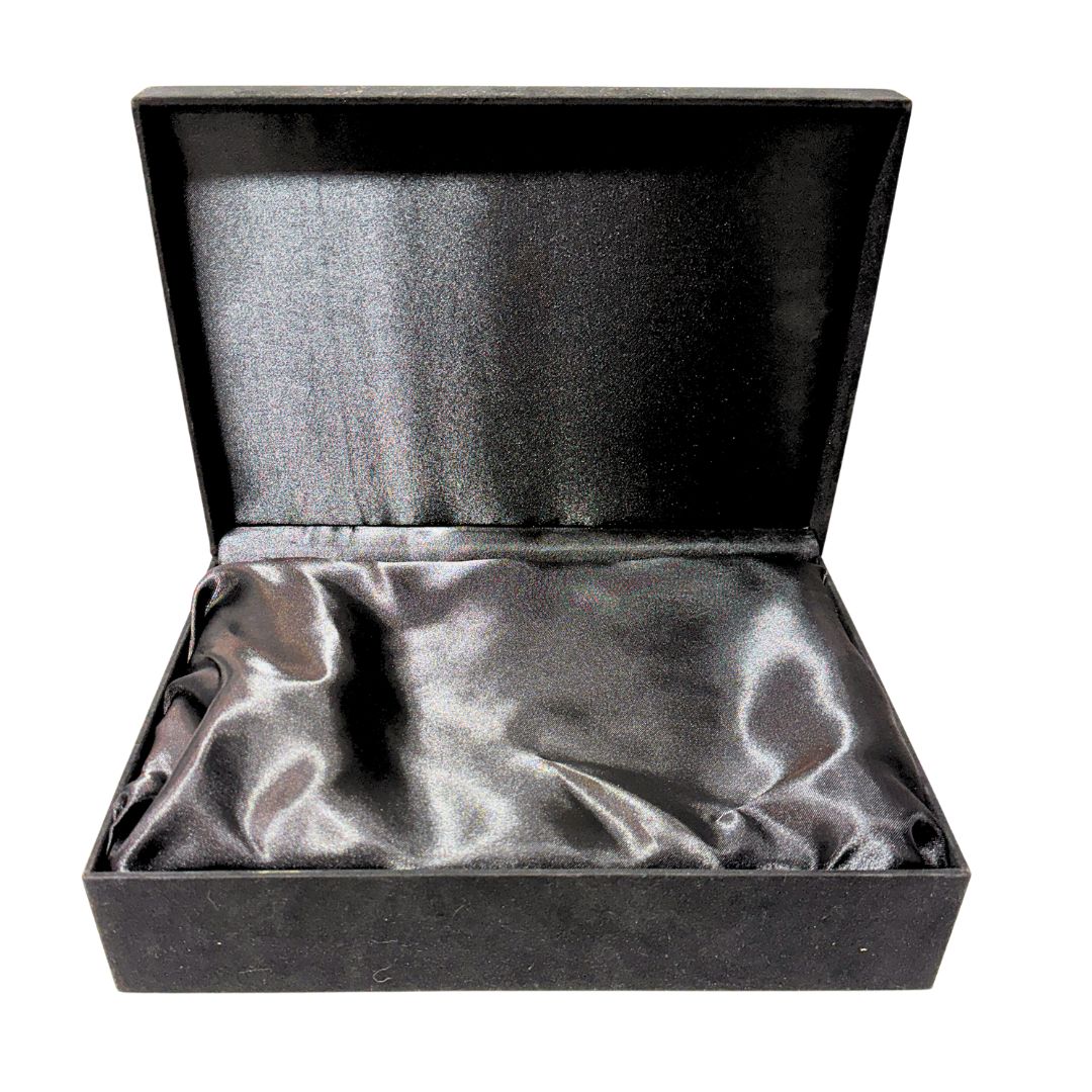 Velveteen Gift Boxes for Glasses and Small Items