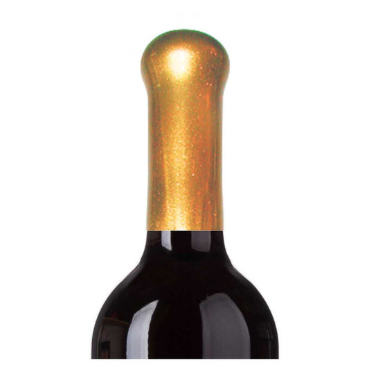 Bronze Wax Top