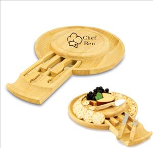 Colby Cheese Board- Personalized for You - Personalized Engraved Gifts