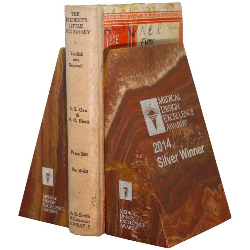 Bookends – Personalized Engraved Gifts