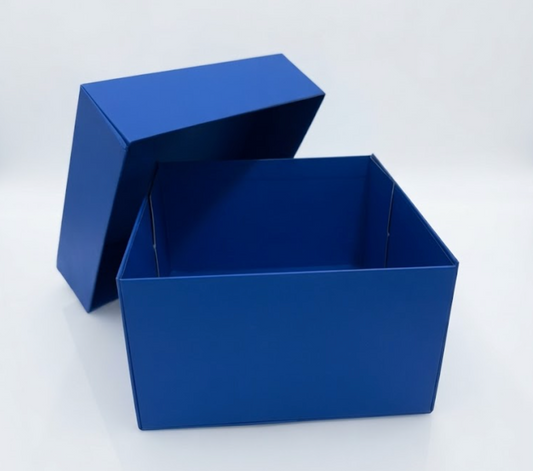 Medium Deluxe Square Gift Box