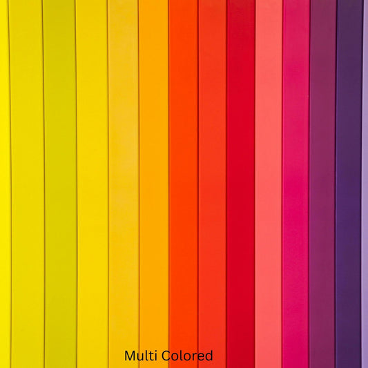 Multi Color Fill