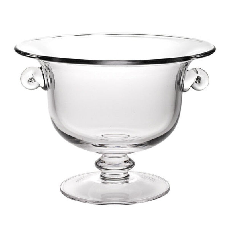 Perfect for an Anniversary Gift the Centerpiece Bowl Celebrates in Style - Sally - Personalized Engraved Gifts