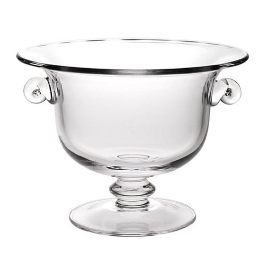 Perfect for an Anniversary Gift the Centerpiece Bowl Celebrates in Style - Sally - Personalized Engraved Gifts