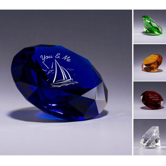 Paperweight Custom Paperweights – Page 3 – Personalized Engraved Gifts