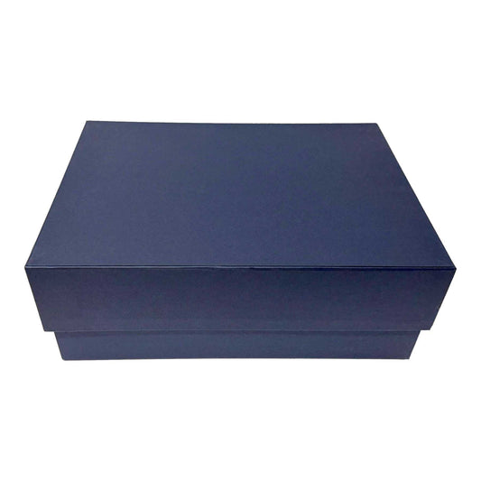 Satin Lined Presentation Gift Box No. 2 Size 9.5" x 11.75" x 4.5"
