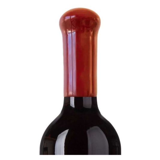 Red Wax Top