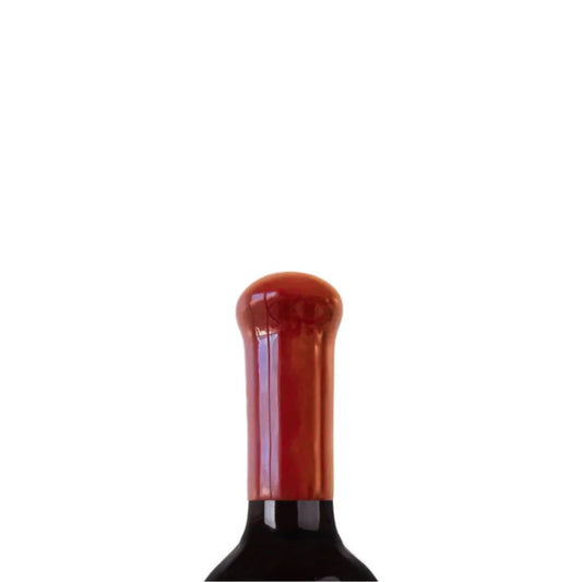 Wax Top Red