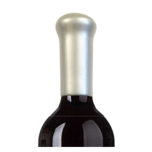 Slver Wax Top