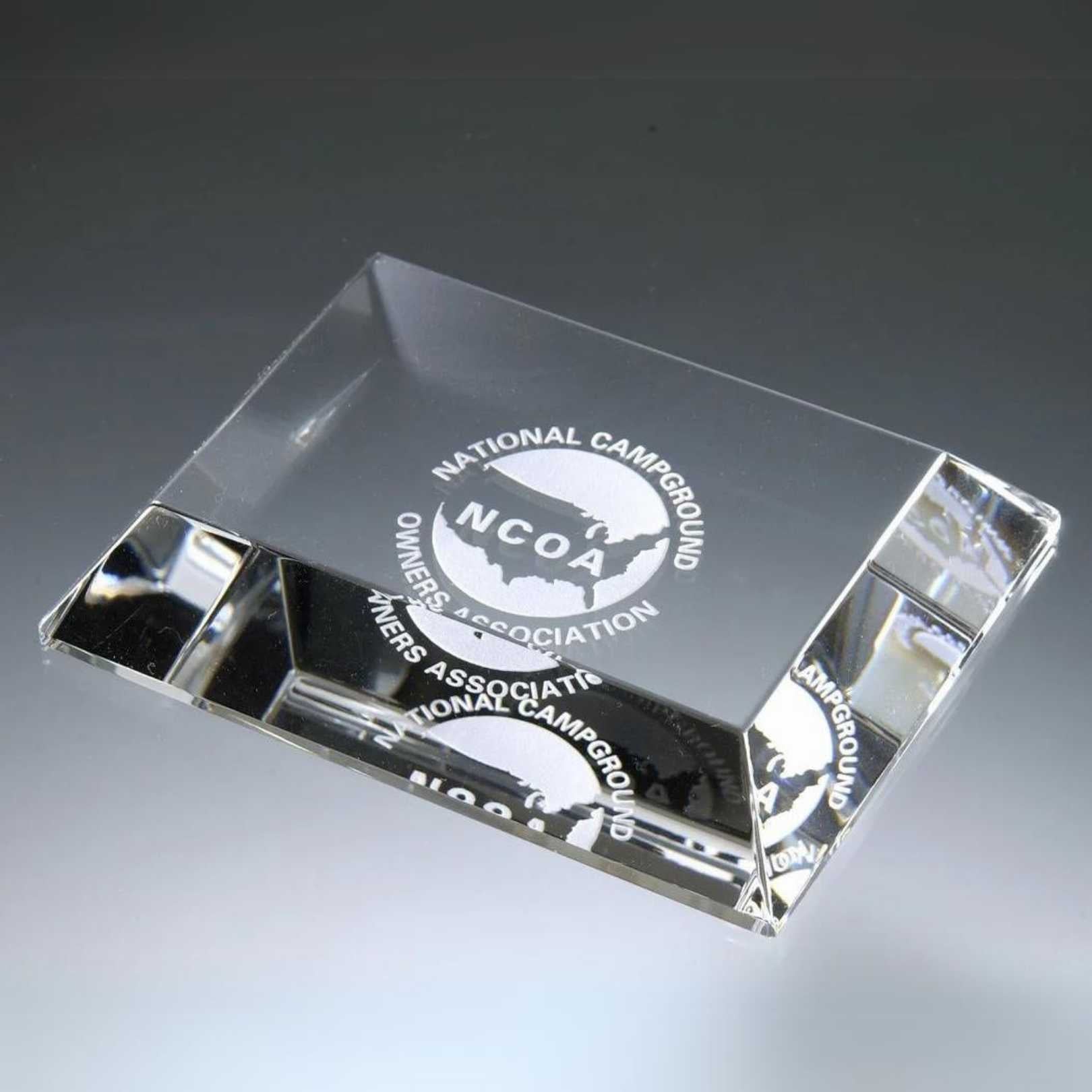 Customised Paperweights Paperweights – Personalized Engraved Gifts
