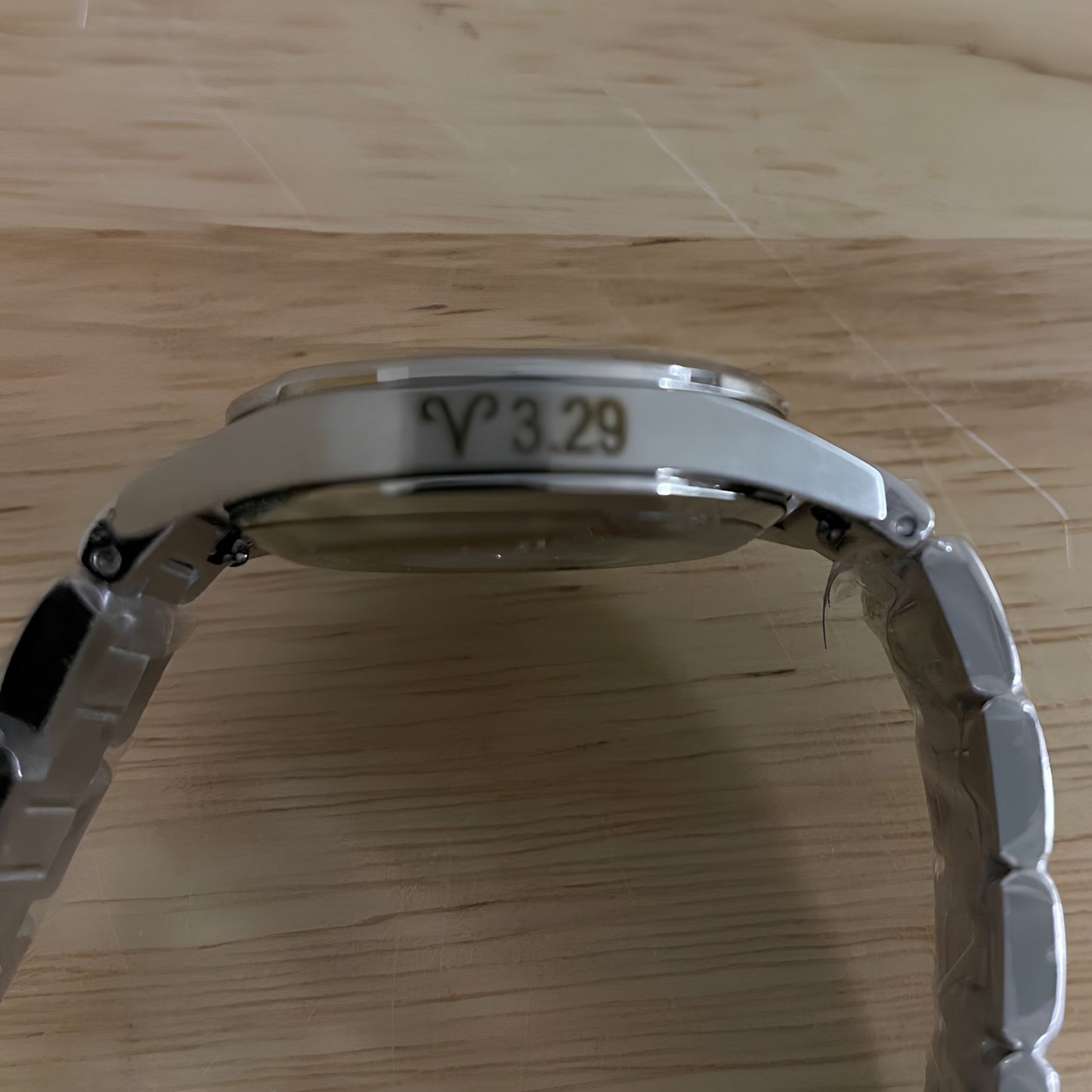 Engrave Your Own Watch or Jewelry