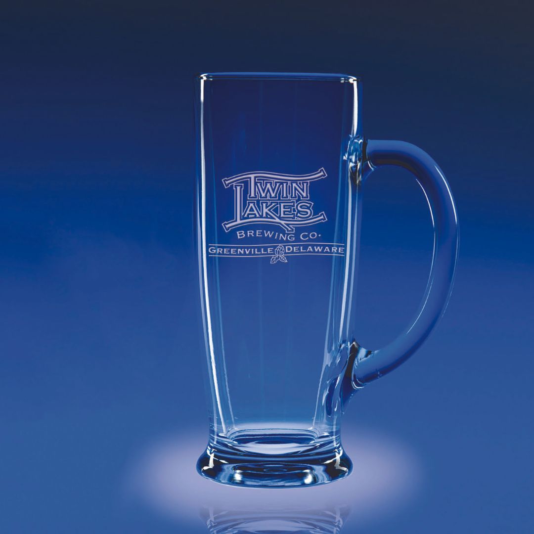 Personalized Beer Mug- Oktober Mug - Personalized Engraved Gifts